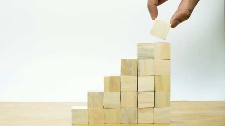 The Uncomfortable Truth About Business Growth