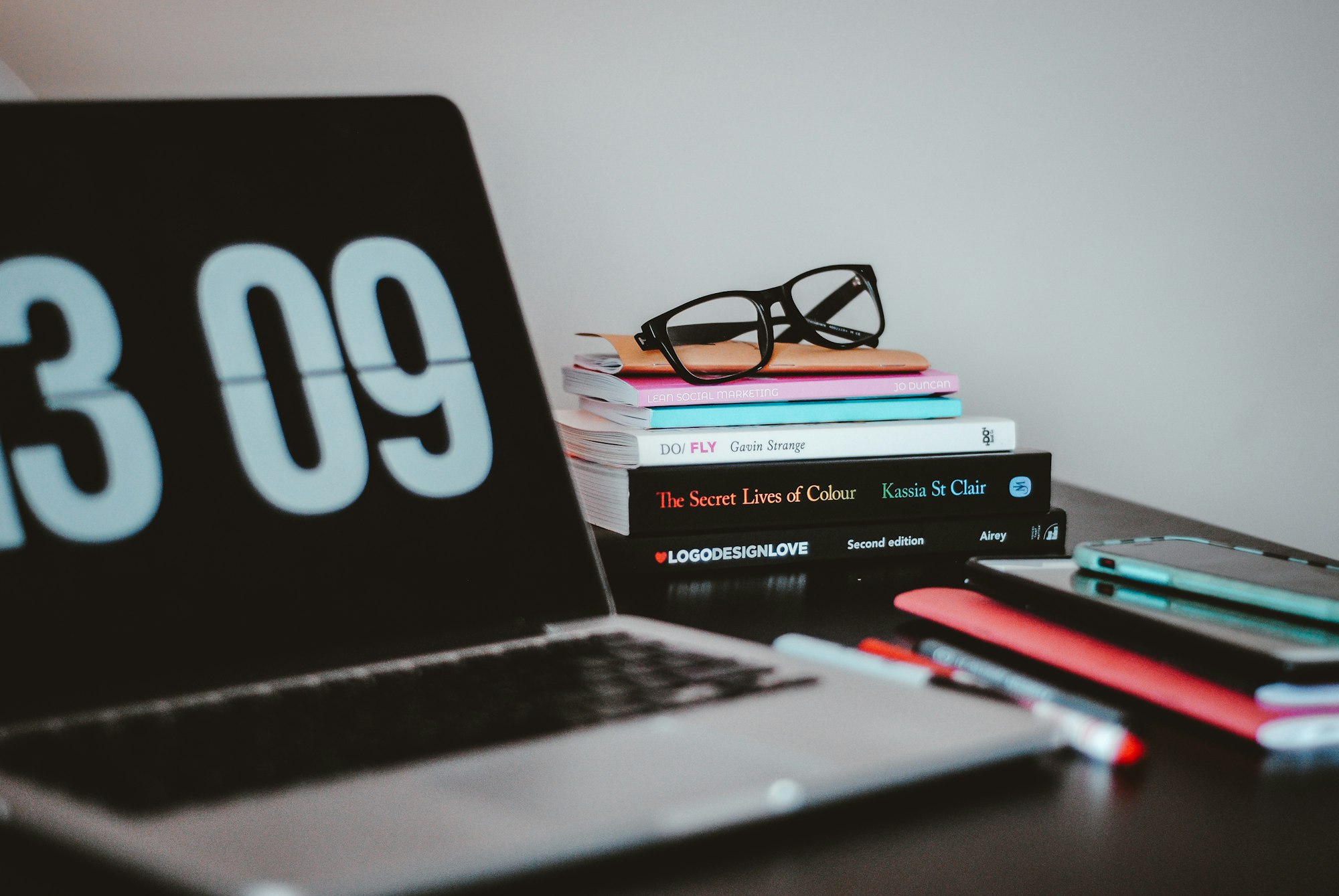 Books That Ignite Your Hustle