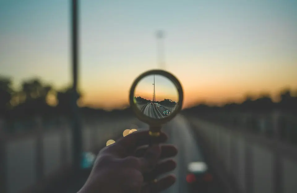 Your focus isn't a willpower problem